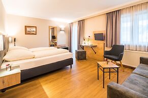 Hotel Gasthof Huber