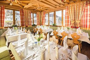 Hotel Gasthof Huber
