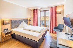 Hotel Gasthof Huber