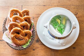 Hotel Gasthof Huber