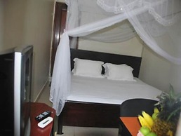Sandton Hotel Kasese