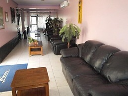 Sandton Hotel Kasese