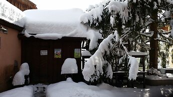 Auberge des Clarines