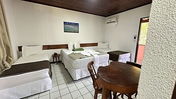 Eco Pousada Paraíso dos Coqueirais