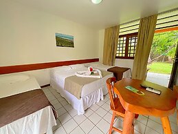 Eco Pousada Paraíso dos Coqueirais