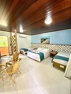 Eco Pousada Paraíso dos Coqueirais