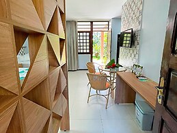 Eco Pousada Paraíso dos Coqueirais