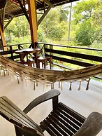 Eco Pousada Paraíso dos Coqueirais