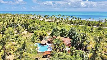 Eco Pousada Paraíso dos Coqueirais