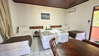 Eco Pousada Paraíso dos Coqueirais