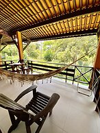 Eco Pousada Paraíso dos Coqueirais