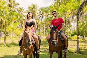 Eco Pousada Paraíso dos Coqueirais