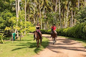 Eco Pousada Paraíso dos Coqueirais
