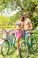 Eco Pousada Paraíso dos Coqueirais