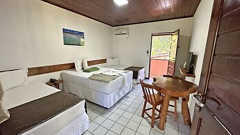 Eco Pousada Paraíso dos Coqueirais