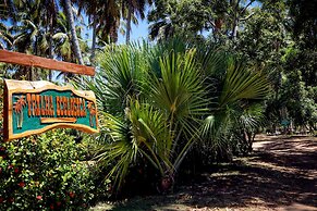 Eco Pousada Paraíso dos Coqueirais