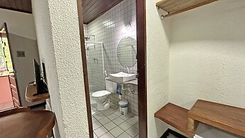 Eco Pousada Paraíso dos Coqueirais