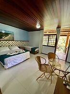 Eco Pousada Paraíso dos Coqueirais