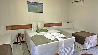 Eco Pousada Paraíso dos Coqueirais