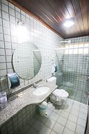 Eco Pousada Paraíso dos Coqueirais