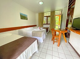 Eco Pousada Paraíso dos Coqueirais