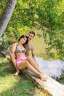 Eco Pousada Paraíso dos Coqueirais