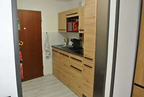 Kemnater Hof Apartments SELF-CHECK-IN