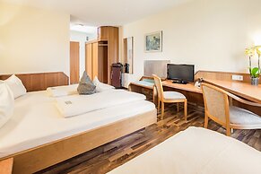Kemnater Hof -APARTMENTS-