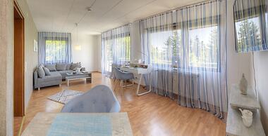 Kemnater Hof -APARTMENTS-