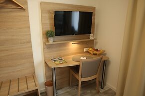 Kemnater Hof -APARTMENTS-