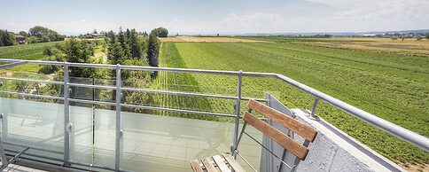 Kemnater Hof -APARTMENTS-