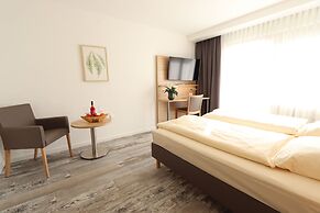 Kemnater Hof -APARTMENTS-