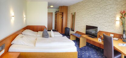 Kemnater Hof -APARTMENTS-