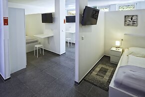 Kemnater Hof -APARTMENTS-