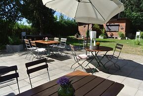 Kemnater Hof -APARTMENTS-