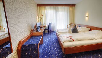 Kemnater Hof -APARTMENTS-