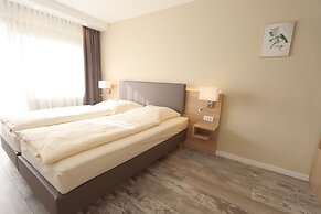 Kemnater Hof -APARTMENTS-