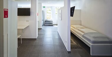 Kemnater Hof -APARTMENTS-
