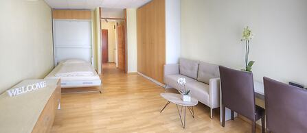 Kemnater Hof -APARTMENTS-