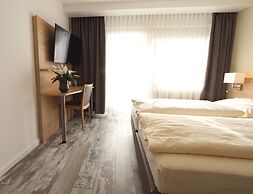 Kemnater Hof -APARTMENTS-