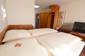 Kemnater Hof -APARTMENTS-