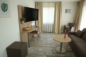 Kemnater Hof -APARTMENTS-