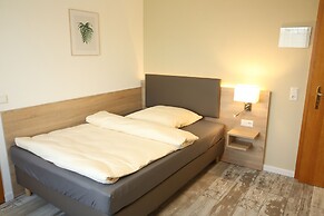 Kemnater Hof -APARTMENTS-