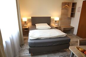 Kemnater Hof -APARTMENTS-