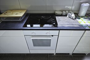 Kemnater Hof -APARTMENTS-