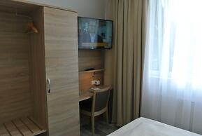 Kemnater Hof -APARTMENTS-