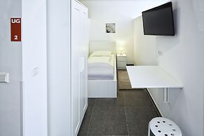 Kemnater Hof -APARTMENTS-