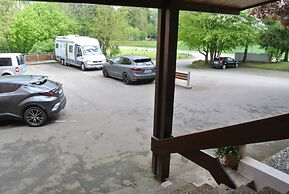 Kemnater Hof -APARTMENTS-