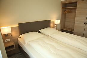 Kemnater Hof -APARTMENTS-