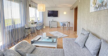 Kemnater Hof -APARTMENTS-